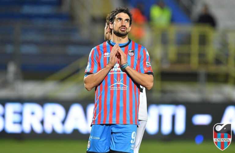 ROSSAZZURRI IN GIRO: Costantino, chiusa nel peggiore dei modi un’annata difficile
