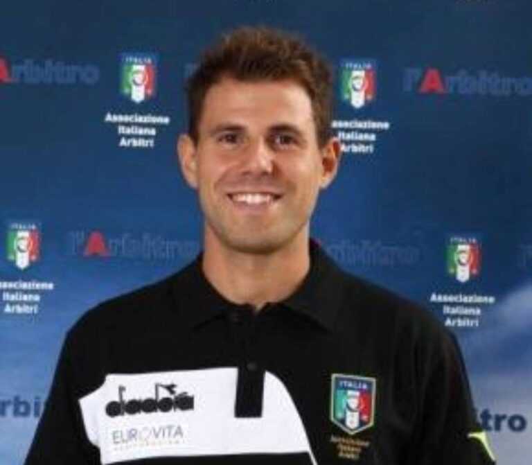 VERSO CATANIA-ATALANTA U23: arbitra Emmanuele della sezione di Pisa. Curiosità, precedenti e statistiche del direttore di gara