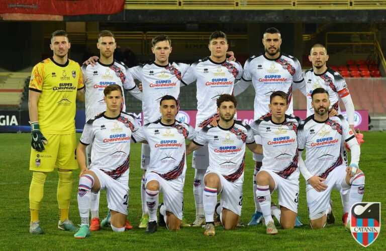 SONDAGGIO CHIUSO: Foggia-Catania, ecco i migliori rossazzurri secondo i tifosi