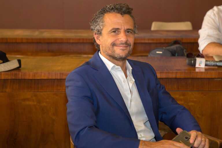 FRANZA (ex Pres. Messina): “Palermo e Catania, imprenditori di oltre oceano investono decine di milioni. A Messina…”