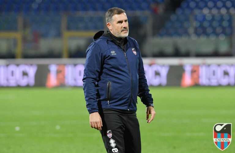 LUCARELLI a Globus Television: “Meritavamo di vincere, ho visto lo spirito giusto. Sul rosso a Sturaro…”