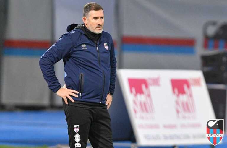 LA GAZZETTA DELLO SPORT: “Da Tabbiani a Lucarelli, Catania senza acuti”