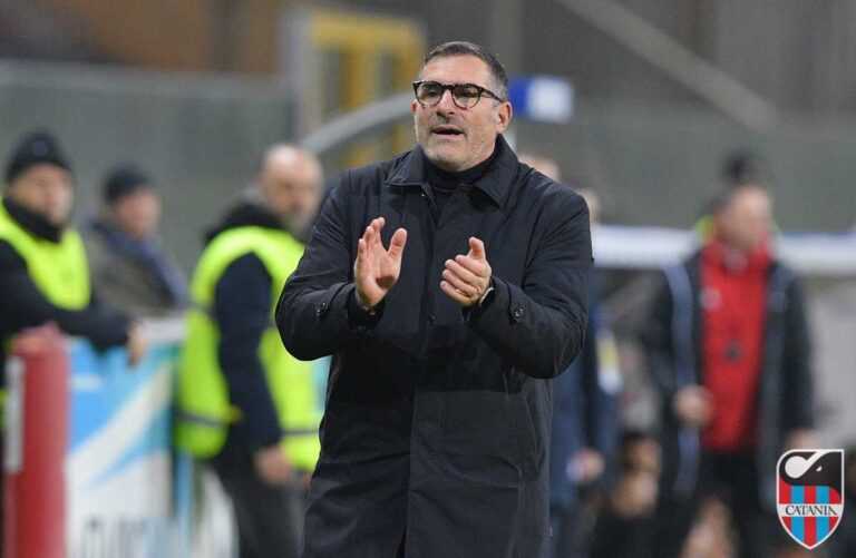 EX ROSSAZZURRI – Lucarelli, l’agente: “Resta un tesserato del Catania, ha grande voglia di tornare in sella”