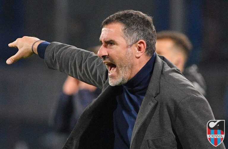 EX ROSSAZZURRI – Lucarelli: “Serie C tappa formativa e gavetta utile”