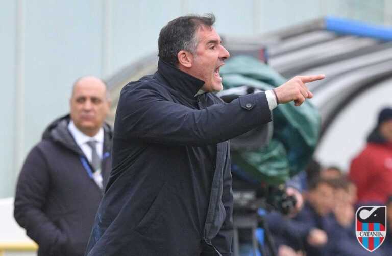 LA SICILIA: “Lucarelli alzi la voce, il gruppo deve essere scosso”