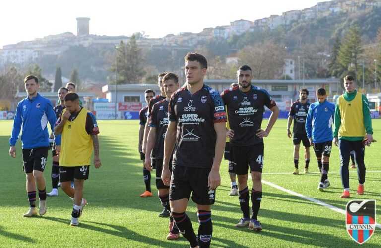 LA SICILIA: “Catania limitato ed impreciso”