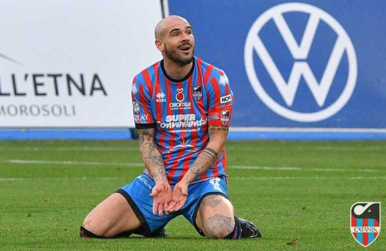 QUI CATANIA: Sturaro non è pronto. Anche Tello ancora out