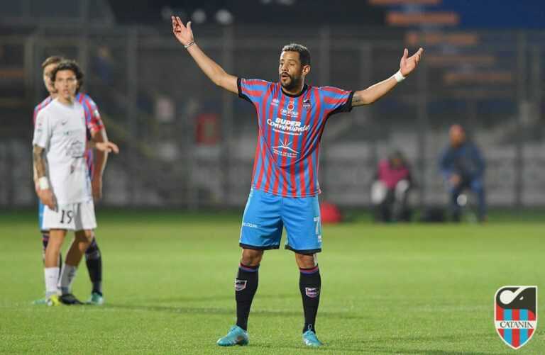 MERCATO: deroga per Tello, ma la Salernitana non lo riscatterà