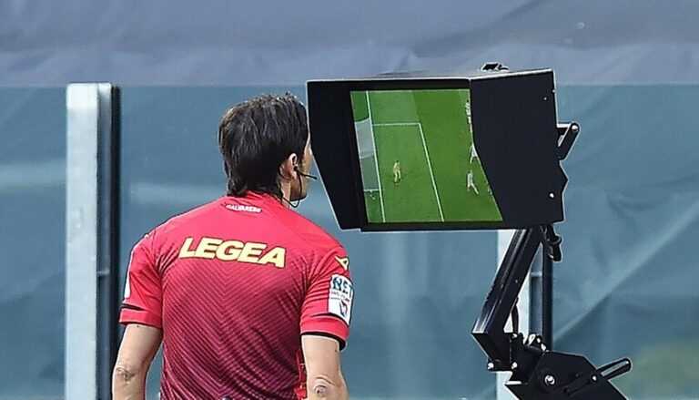 SERIE C: sarà presente il VAR in tutti i playoff e playout 2024/25