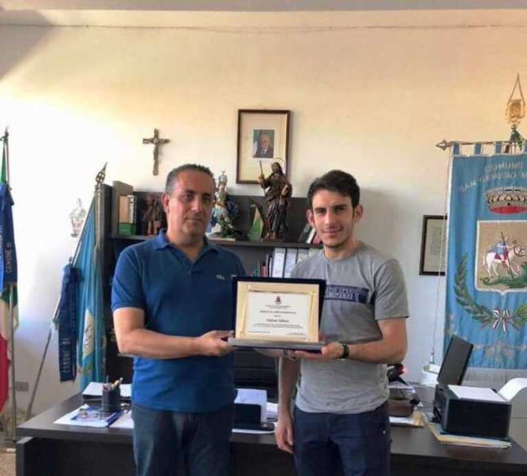 CATANIA-GIUGLIANO: arbitra Milone della sezione di Taurianova. Precedenti, curiosità e statistiche del direttore di gara
