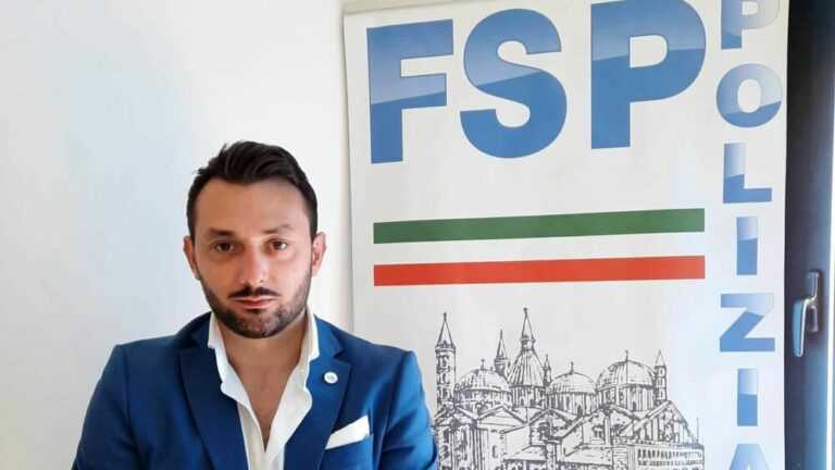 CAPALBO (FSP Polizia Padova): “Basta aggressione ai danni dei poliziotti per un incontro di calcio”