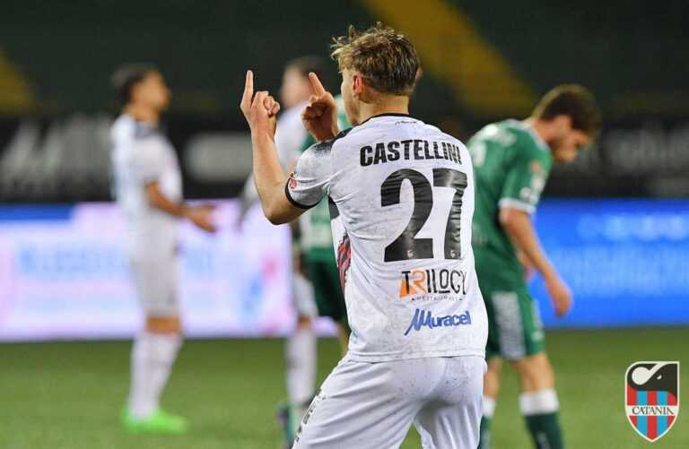 VERSO SORRENTO-CATANIA: rossazzurri contro il mal di trasferta