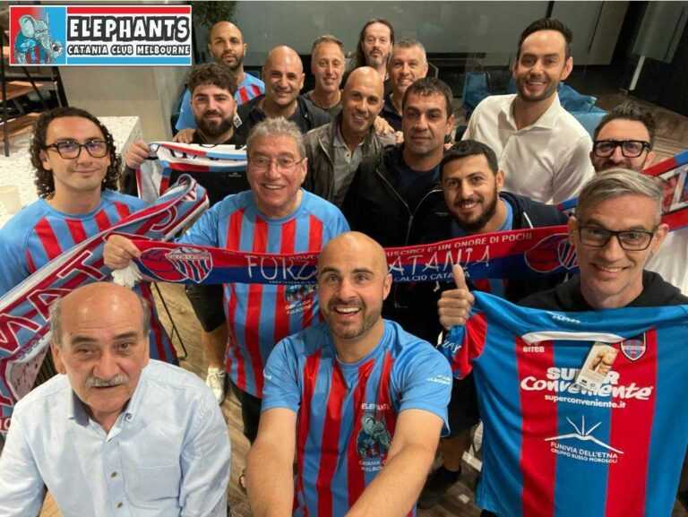 PAROLA AI TIFOSI – Dall’Australia: “Il presidente ci ha rassicurato che non mollerà”