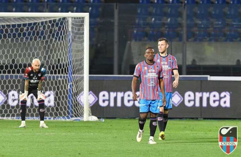 L’EDITORIALE | Ad un passo dal baratro, preoccupa l’inconsistenza del gruppo squadra