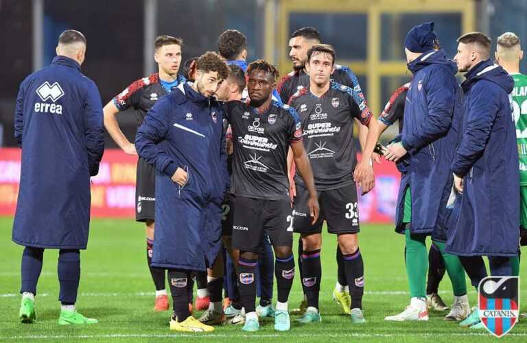 MARZO ROSSAZZURRO: il bilancio di un mese deludente, unico sorriso la sofferta vittoria col Cerignola