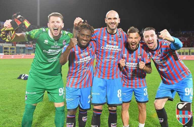 A MENTE FREDDA – Catania dai mille volti. Equilibrio e nuove certezze da trovare