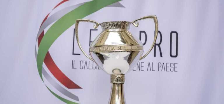 COPPA ITALIA: regolamento finale, partecipazione calciatori e premi