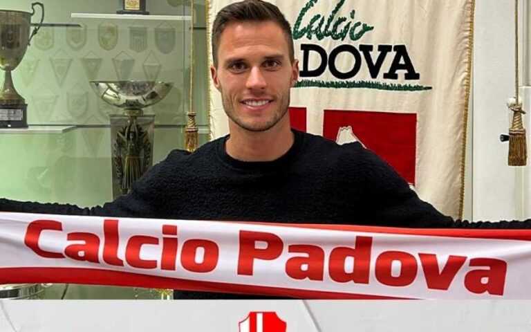 MERCATO: da Donnarumma a Crisetig, i calciatori del Padova che potevano essere rossazzurri