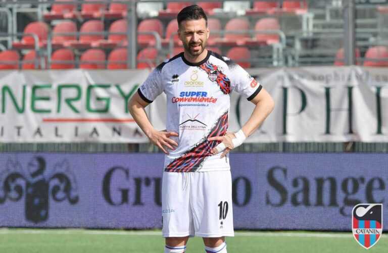 MERCATO: Lucchese, ancora non c’è l’affondo per Di Carmine