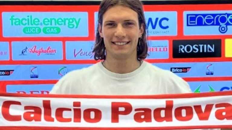 SERIE C – Fusi (Padova): “Atmosfera non da finale, ma ci siamo e vogliamo portare a casa la coppa”