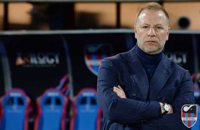 LA SICILIA: “Grella, confronto serrato con il gruppo e la Curva Sud. Toscano, fiducia incondizionata”