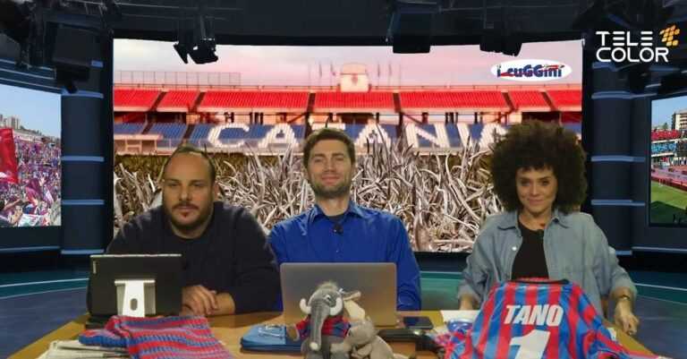 PAROLA AI TIFOSI – I cuGGini: “Catania, cinismo parola d’ordine. Toscano condottiero”
