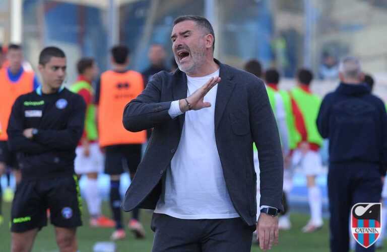 EX ROSSAZZURRI – Lucarelli: “Futuro? Mi piacerebbe ripartire dalla Serie B”