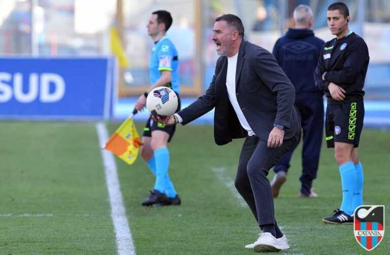 L’EDITORIALE – Catania sulle montagne russe, indecifrabile
