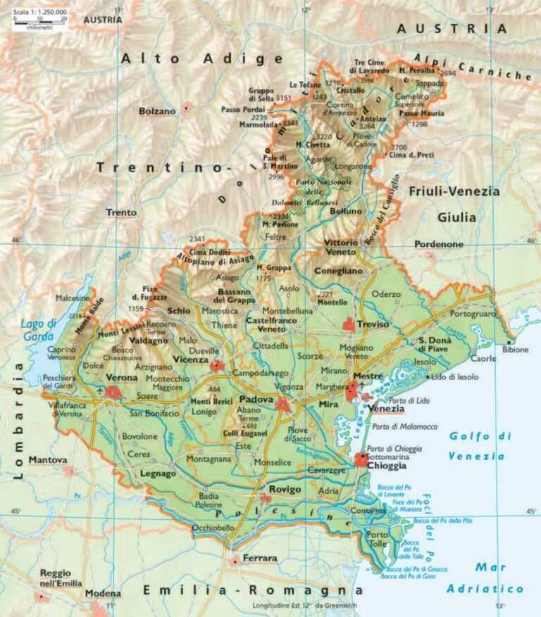 CATANIA: ritorno in Veneto dopo le tappe di Cittadella e Vicenza nel 2014/15