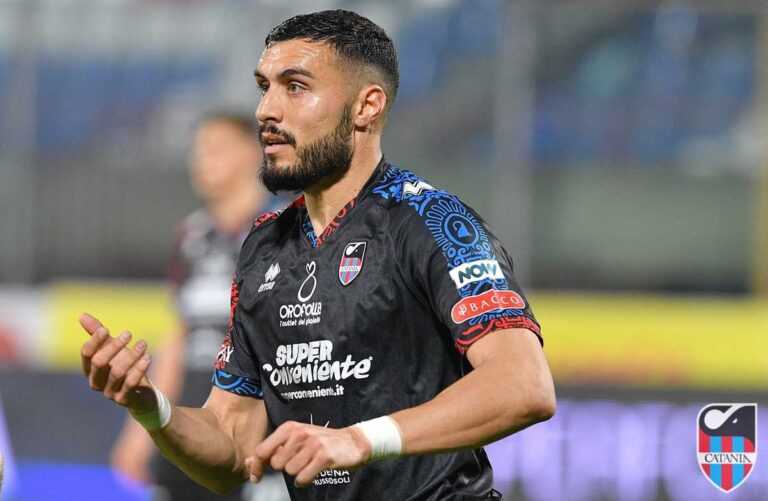 COPPA ITALIA: primo round al Padova, Monaco dà speranze al Catania