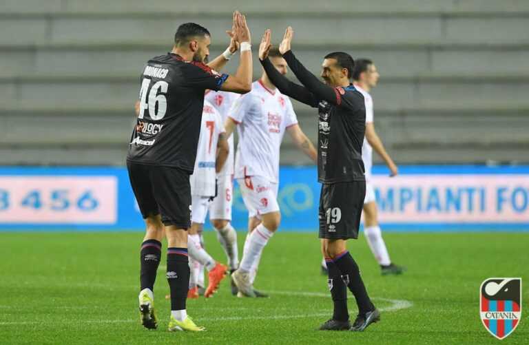 LA SICILIA: “Catania bipolare, Monaco tiene aperta la finale”