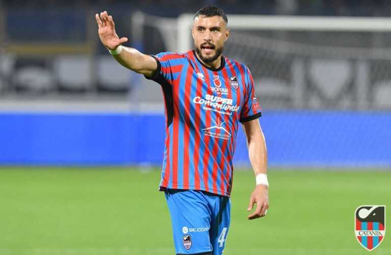 CATANIA SOCIAL – Monaco: “Lavorare duro, specialmente nei momenti difficili”