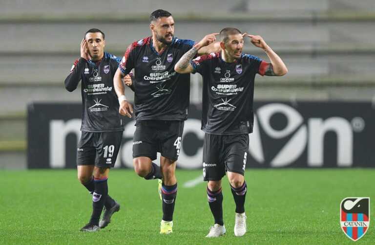 VERSO I PLAYOFF: Catania, martedì prossimo si cerca l’ottavo risultato positivo in trasferta