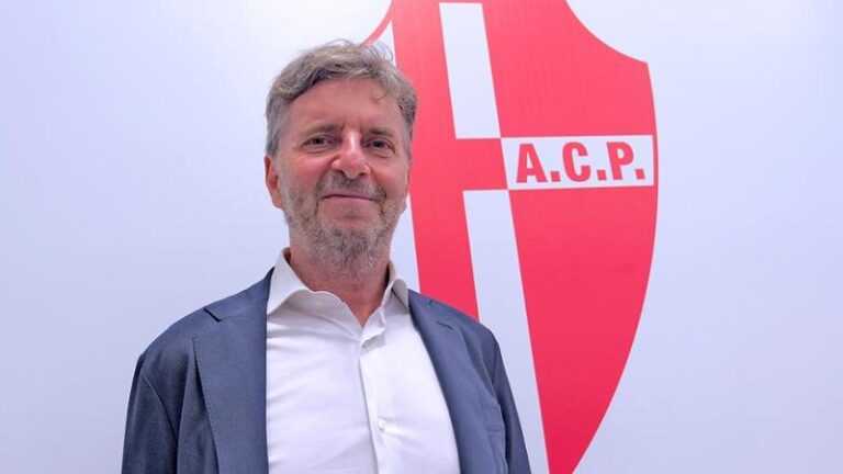 SERIE C – Peghin (Pres. Padova): “Coppa Italia, mi è rimasta tanta delusione…”