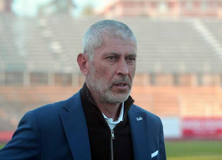 SCAZZOLA (all. Monterosi Tuscia): “Rosa Catania la più forte dei tre gironi. Potevamo vincere ma alla fine il pareggio ci sta”