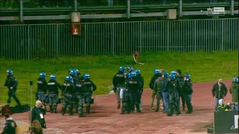 PADOVA-CATANIA: sale a 8 il numero di arrestati
