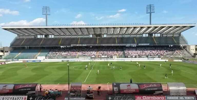 STAMPA PADOVANA: “Padova-Catania, match tra nobili decadute e squadre malaticce”