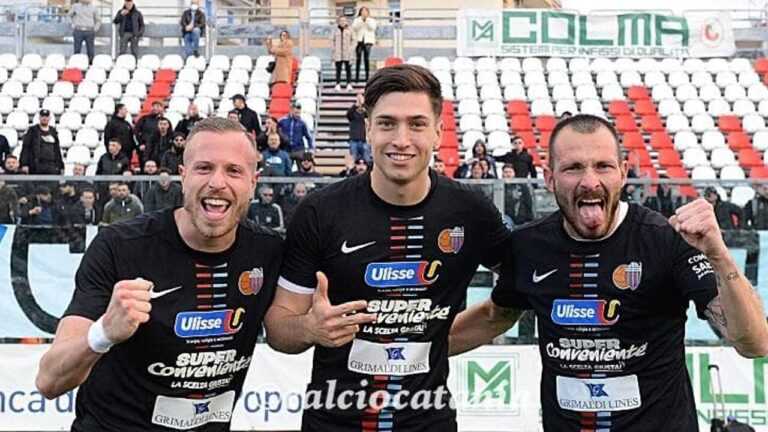 VERSO TURRIS-CATANIA (Video): l’ultima vittoria rossazzurra al “Liguori”