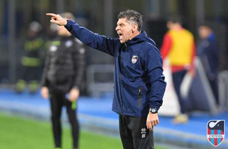 VANIGLI a Rai Sport: “Sturaro esempio da seguire. Castellini, dove lo metti sta”