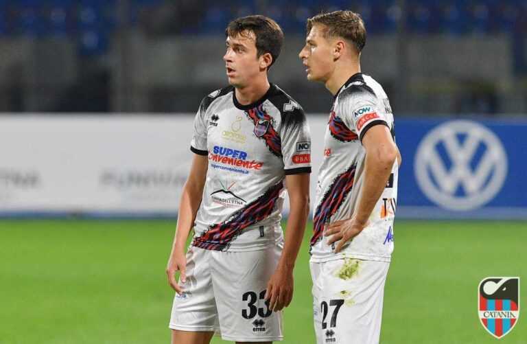 MINUTAGGIO: Castellini, Zammarini e Quaini sul podio rossazzurro