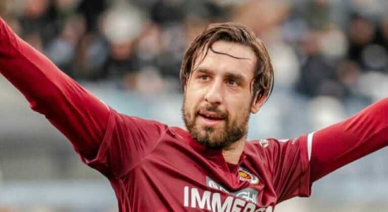 SERIE C – Zamparo (Padova): “Ottima vittoria, a Catania con un risultato positivo da difendere”