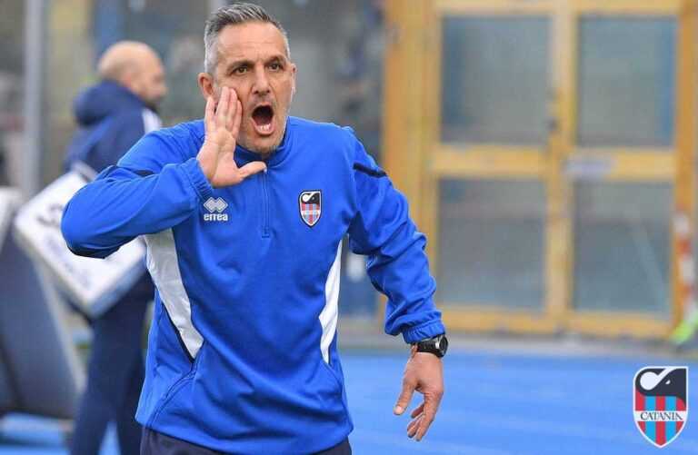 EX ROSSAZZURRI: Zeoli e Chiricò, dal litigio di Torre del Greco alla sfida di Cava de’ Tirreni