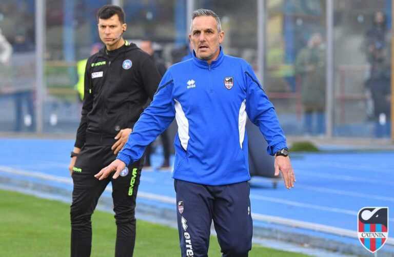 LA SICILIA: “Catania, c’è da lavorare. Orgoglio Zeoli”