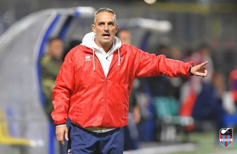 A MENTE FREDDA – Catania, serve una reazione. Zeoli, puoi ancora mettere quel mattoncino…
