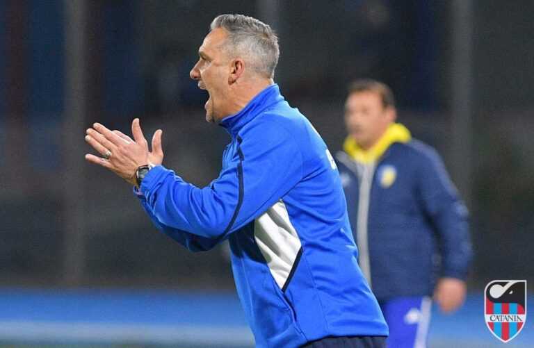 LA SICILIA: “Catania, resta umile come esige il protocollo Zeoli”