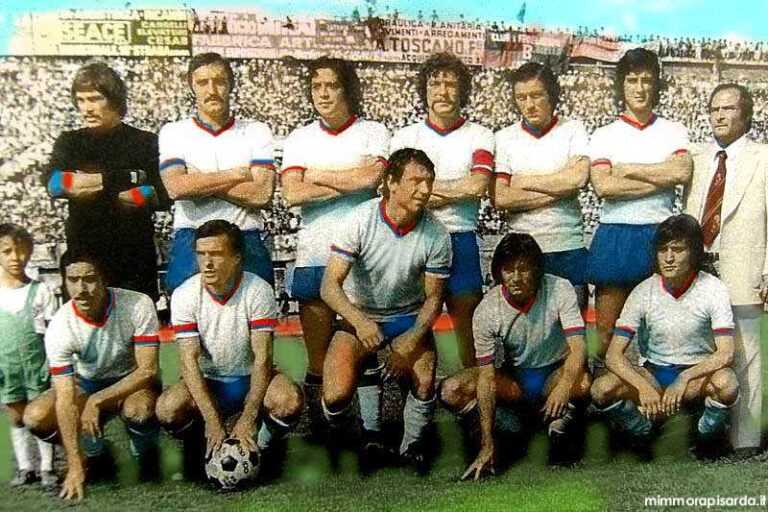 LA SICILIA: “Sorrento, quando contro il Catania Bolchi si prese beffa dell’arbitro…”