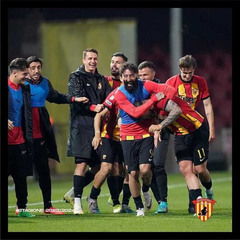VERSO CATANIA-BENEVENTO: conosciamo meglio la squadra di Auteri