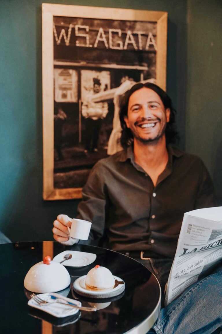 BIAGIANTI: “Felice di questi 40 anni vissuti. Grazie di cuore a tutti”