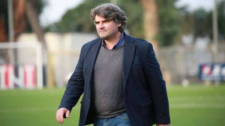 SERIE C – Cappiello (Pres. Sorrento): “Catania piazza che mi sta molto simpatica. Tra tifosi etnei e sorrentini momento di festa domenica scorsa”