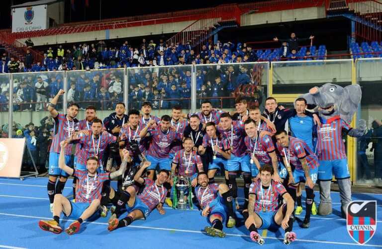 LA GAZZETTA DELLO SPORT: “Il Catania sovverte i pronostici, spinto da 1500 ragazzini”